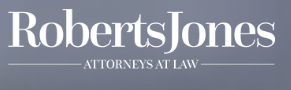 Roberts Jones Law – Dylan Jones